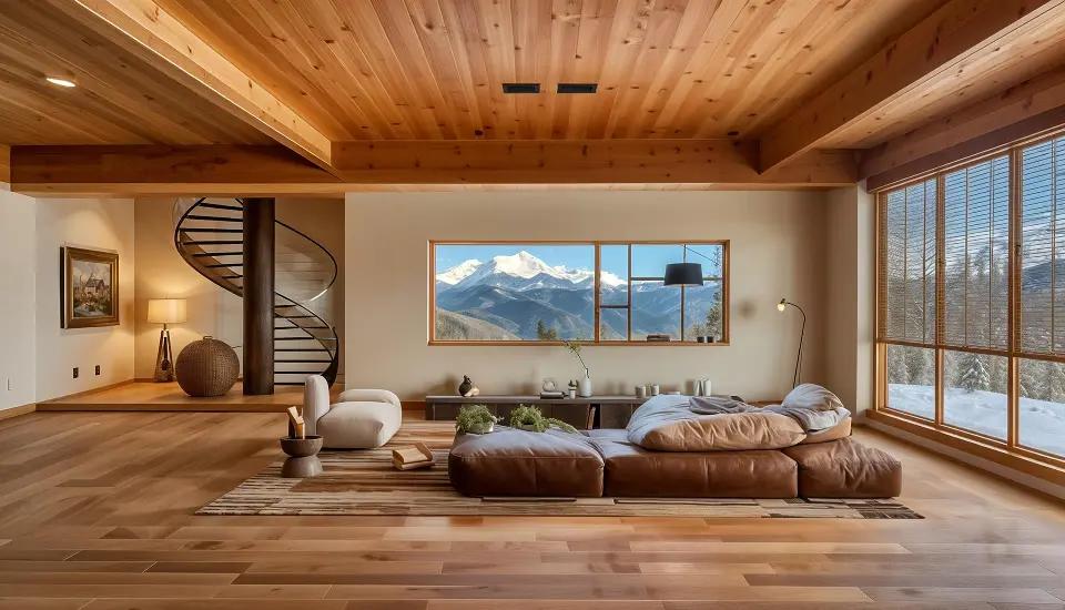 Interior Design and Fitouts